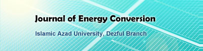 Journal of Energy Conversion